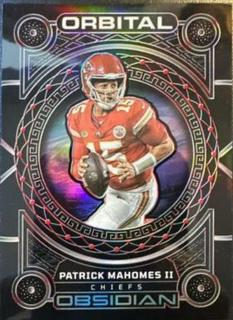 Patrick Mahomes II