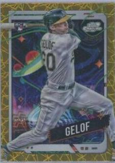 Zack Gelof