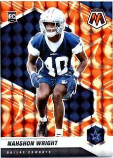 Nahshon Wright