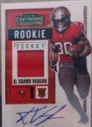 Ke'Shawn Vaughn
