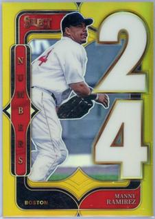 Manny Ramirez