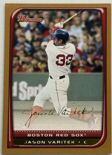 Jason Varitek