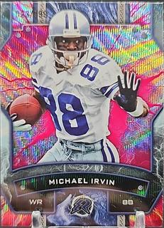 Michael Irvin