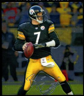 Ben Roethlisberger