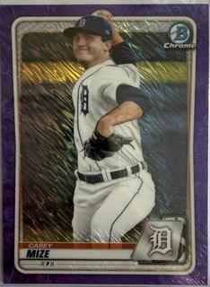 Casey Mize