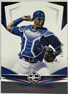 Salvador Perez