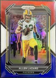 Allen Lazard