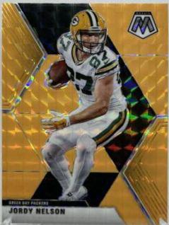 Jordy Nelson