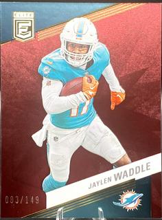 Jaylen Waddle