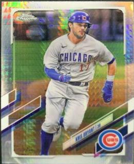 Kris Bryant