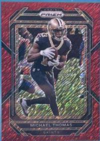 Michael Thomas