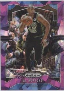 Al Horford