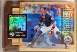 Mike Piazza