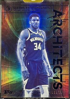 Giannis Antetokounmpo