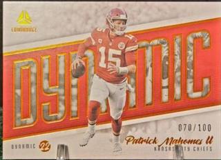Patrick Mahomes II