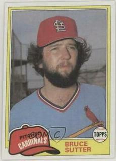 Bruce Sutter