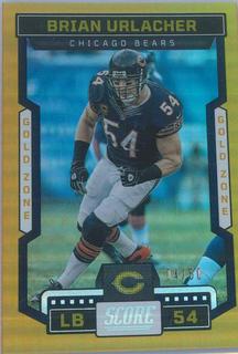 Brian Urlacher