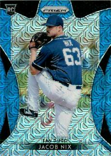 Jacob Nix
