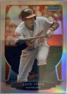 Adam Jones
