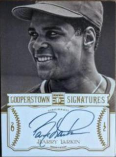 Barry Larkin