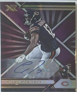 Allen Robinson II
