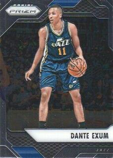 Dante Exum