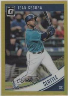 Jean Segura