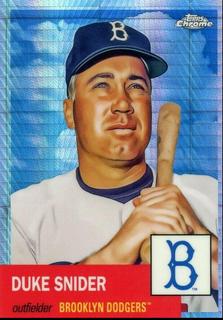 Duke Snider