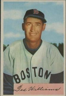 Ted Williams