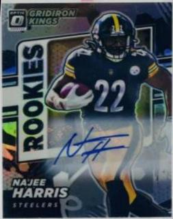 Najee Harris