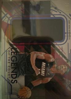 Bam Adebayo
