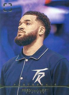 Fred VanVleet