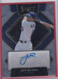 Jeff McNeil