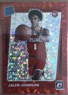 Jalen Johnson