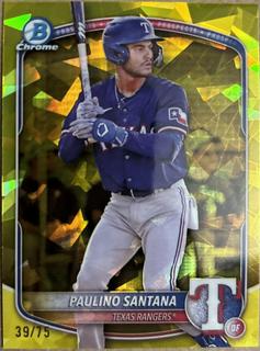 Paulino Santana