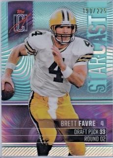 Brett Favre