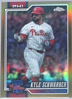 Kyle Schwarber