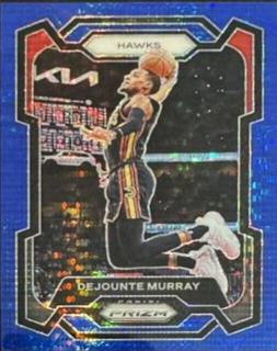 Dejounte Murray