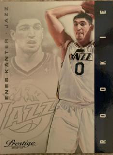 Enes Kanter