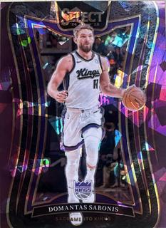 Domantas Sabonis