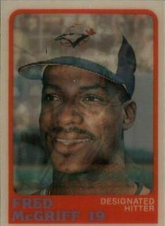 Fred McGriff