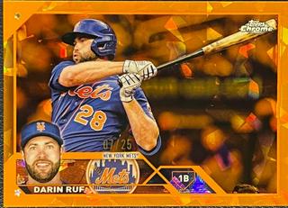Darin Ruf