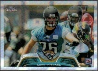 Luke Joeckel