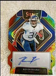 Kevin Byard