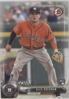 Alex Bregman