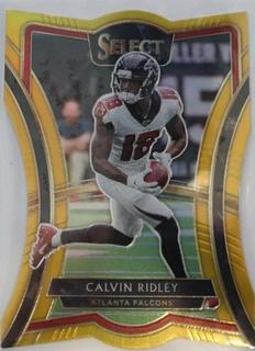 Calvin Ridley