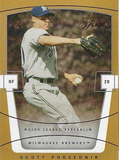 Scott Podsednik