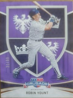 Robin Yount