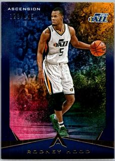 Rodney Hood