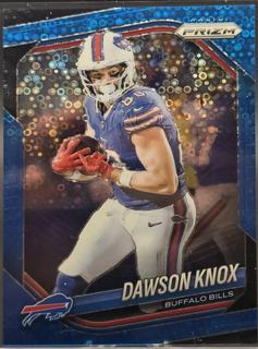 Dawson Knox